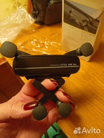 3 держателя для телефона в машину