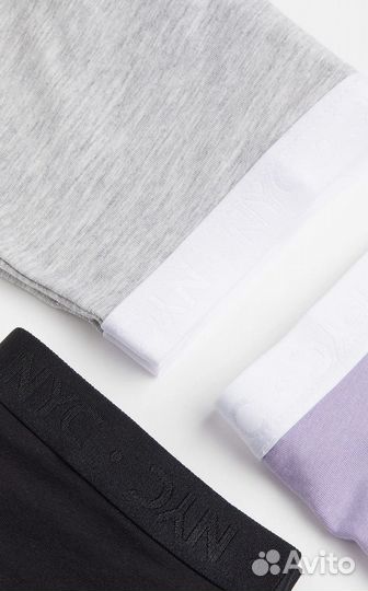 Набор боксеров 146/152