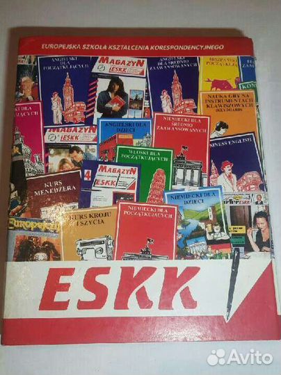 Кассеты speak English