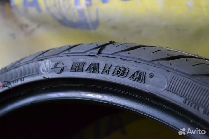 Haida HD921 225/30 R20 85W