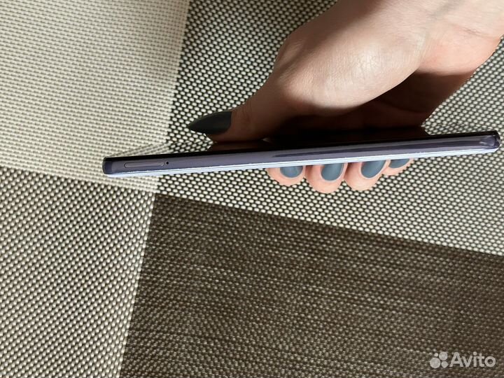 Телефон Samsung а32