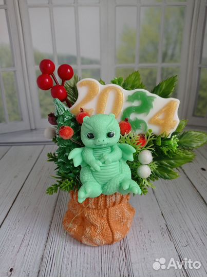 Новогодние подарки