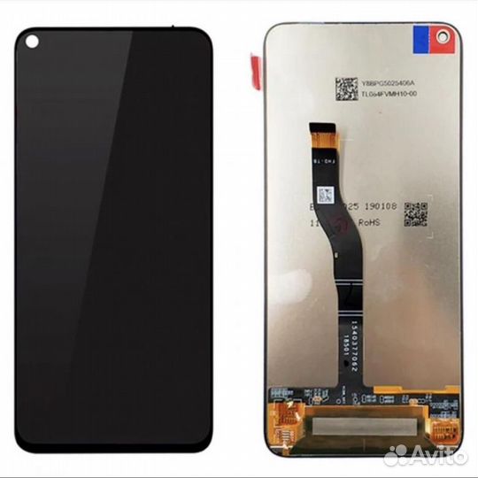 Дисплей/модуль Huawei/honor