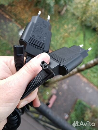 Зарядное устройство для бритвы Braun 5497 и 5690