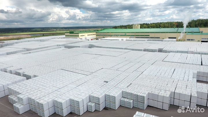 Пеноплекс 100