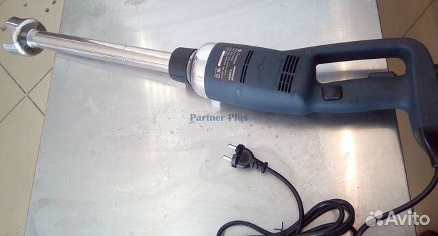 Блендеры погружные