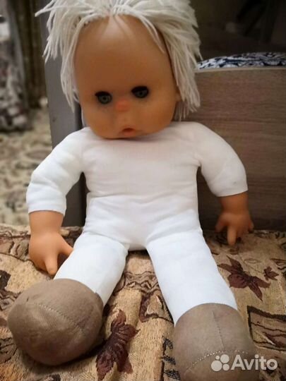 Куклы Барбарик