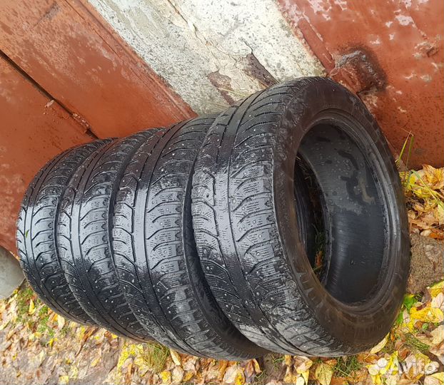 Bridgestone Ice Cruiser 7000 225/55 R17 101T