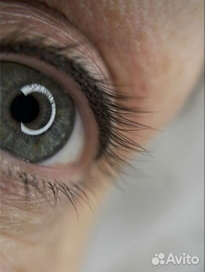 Перманентный макияж