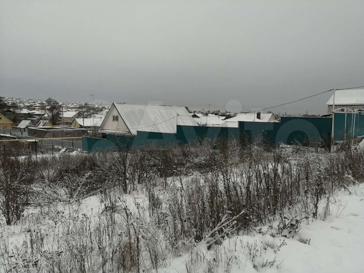 Участок 8 сот. (ИЖС)