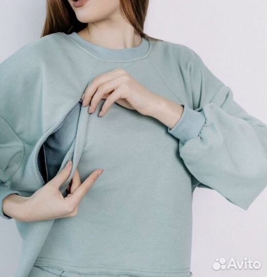 Костюм для кормящих 48-50 Be my mom