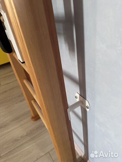 Шведская стенка