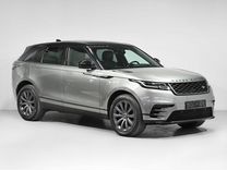 Land Rover Range Rover Velar 2.0 AT, 2019, 50 489 км, с пробегом, цена 5 195 000 руб.