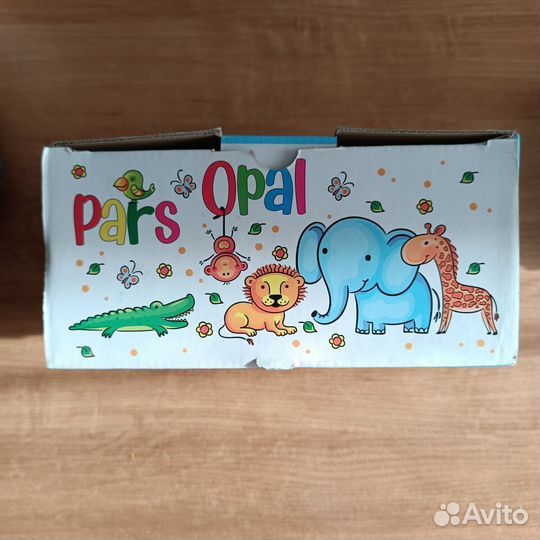 Набор детской посуды