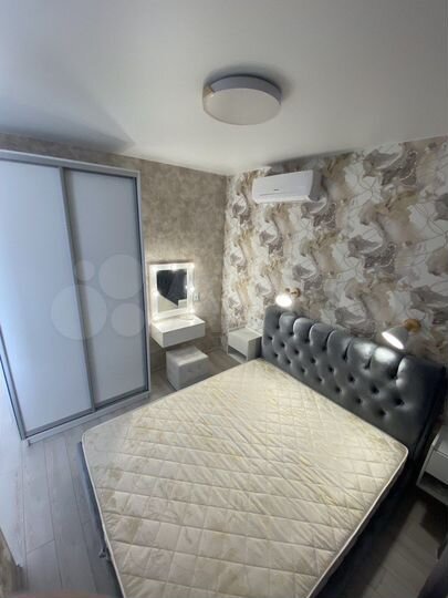 Квартира-студия, 36 м², 16/16 эт.