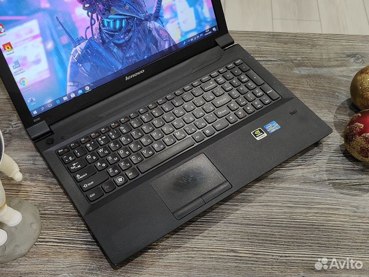 Быстрый зверюга / i5 / SSD / 8GB / GTA 5 танки