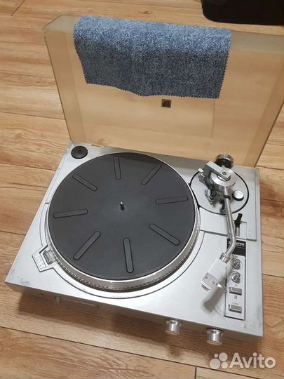 Проигрыватель винила Арктур 006