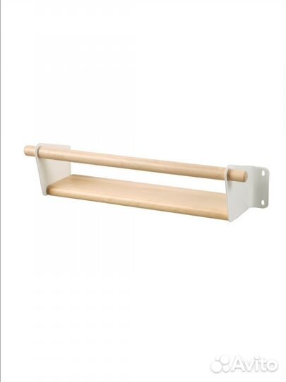 Новая Полка икеа для кухни ванной