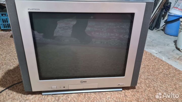 Телевизор LG 32