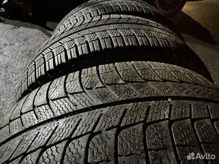 Michelin X-Ice 3 225/50 R17