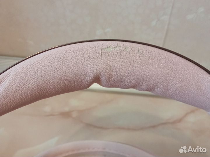 Наушники накладные Bluetooth Soundcore Life Q30