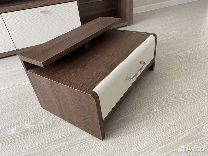 Тумбочка прикроватная Lazurit