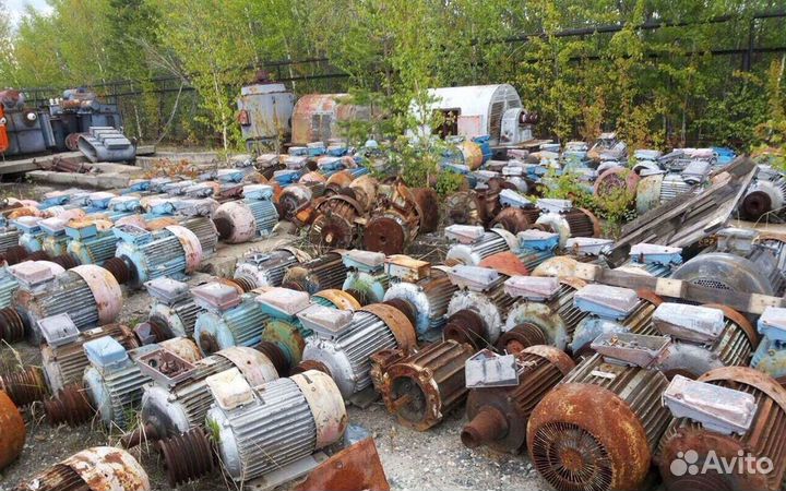 Редуктор мотор