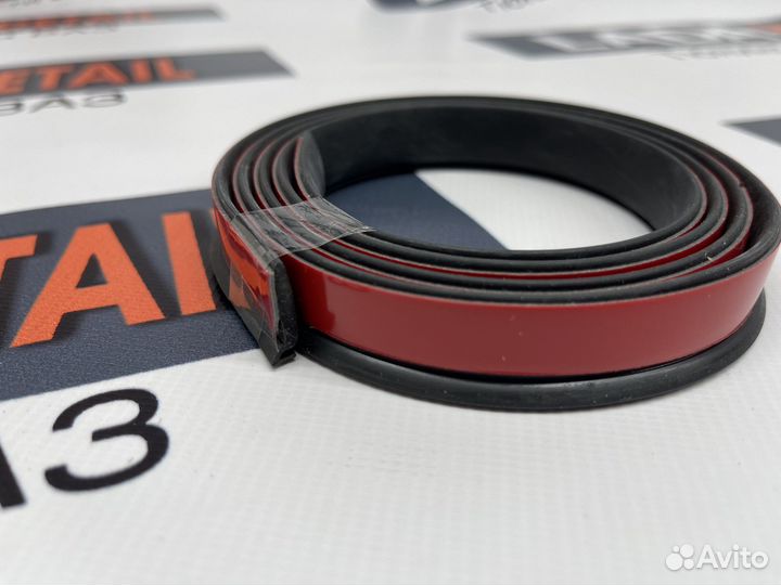 Уплотнитель лобового стекла vesta веста