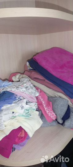 Детская одежда, Вещи