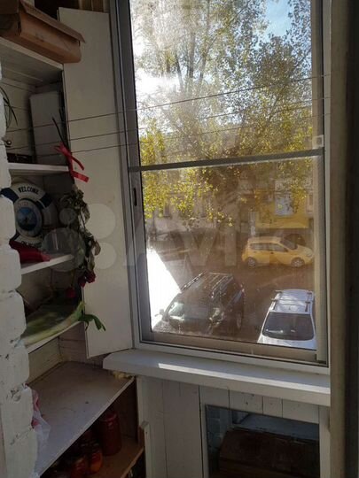 1-к. квартира, 32 м², 2/4 эт.