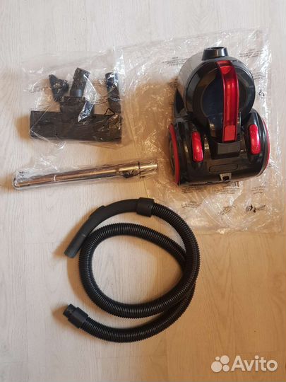 Пылесос starwind SCM 4410 2100 Вт