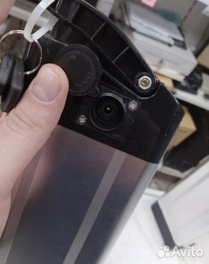 Аккумулятор к электровелосипеду, 36v12A