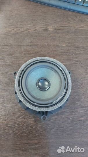 Динамик Bmw X5 50Ix F15 N63N 4.4 2013