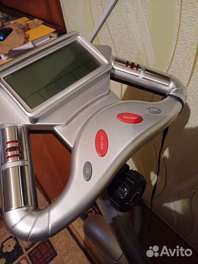 Велотренажер