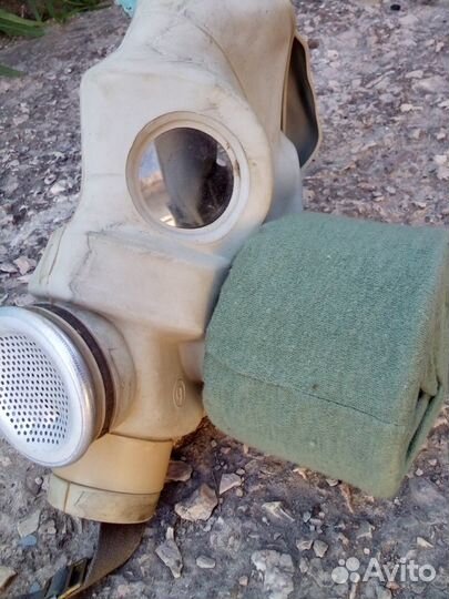 Продам противогаз пмг Нерехта