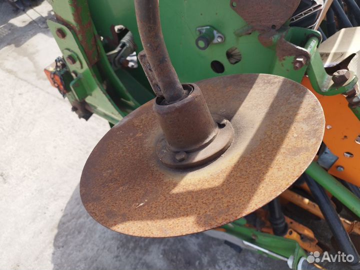 Сеялка Amazone D9, 2011