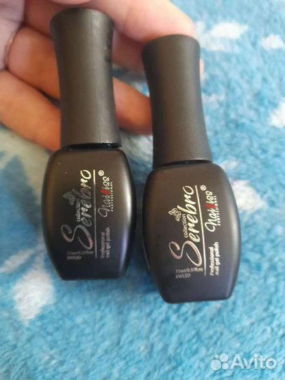 Все для маникюра