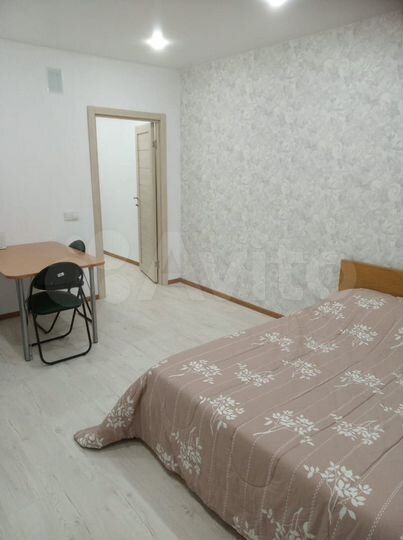 Квартира-студия, 32 м², 6/17 эт.