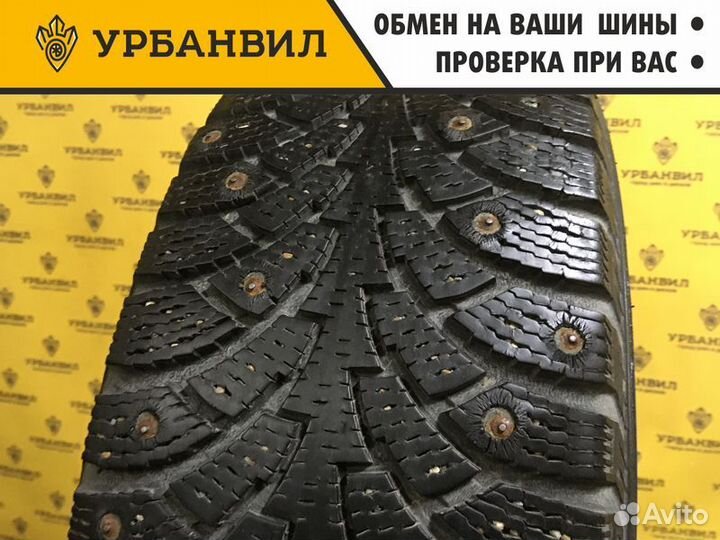 Nokian Tyres Nordman 4 205/65 R15 94T
