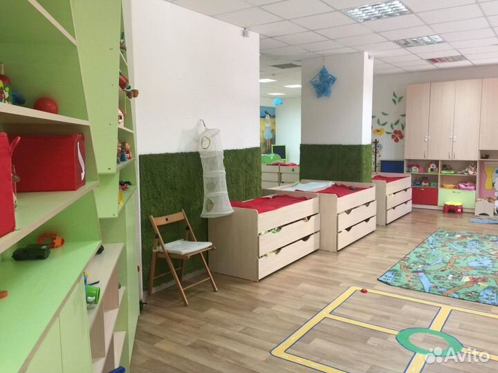 Детский сад /продажа