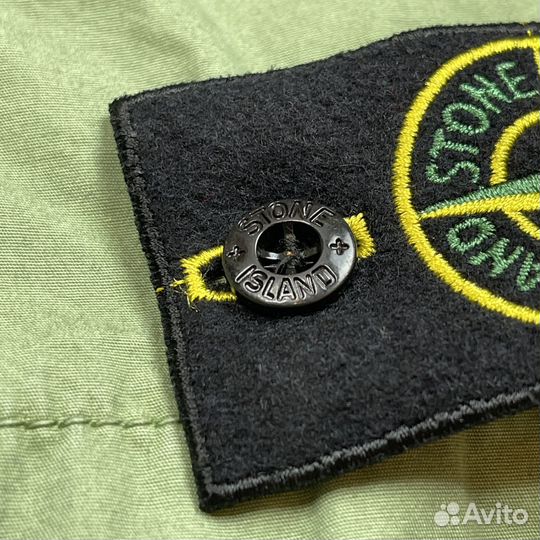 Stone Island шорты карго