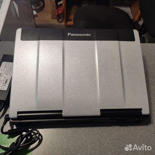 Ноутбук panasonic CF 53 mk 1
