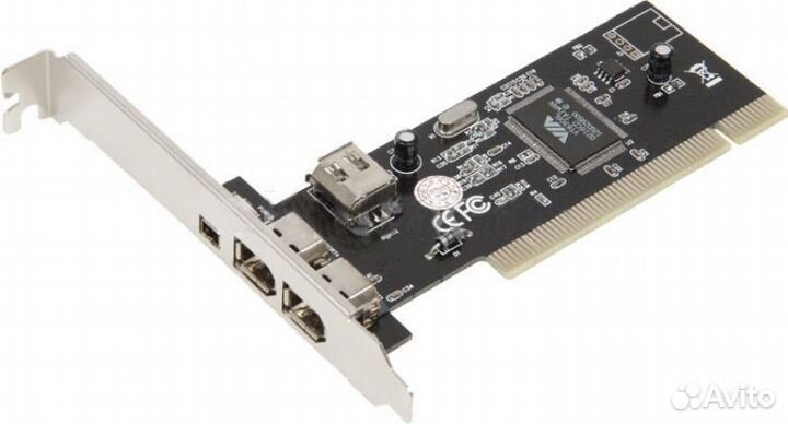 Контролер USB, COM, LPT