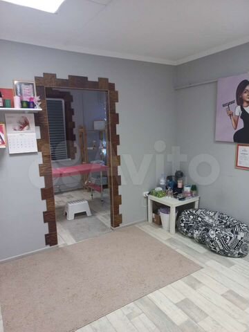 Свободного назначения, 20 м²