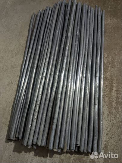 Оловянно свинцовый Припой СССР пос-61