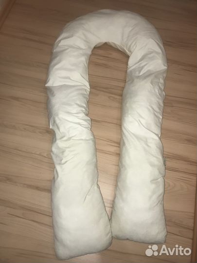 Подушка для беременных б/у