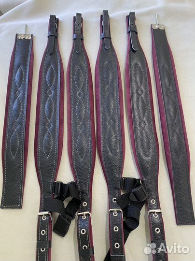 Красивые Ремни гармонь аккордеон баян