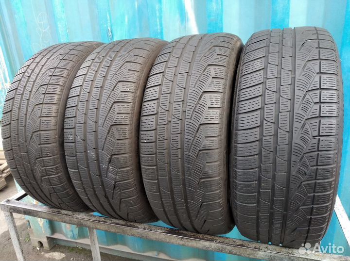 Pirelli Winter Sottozero Serie II 235/40 R18 103P