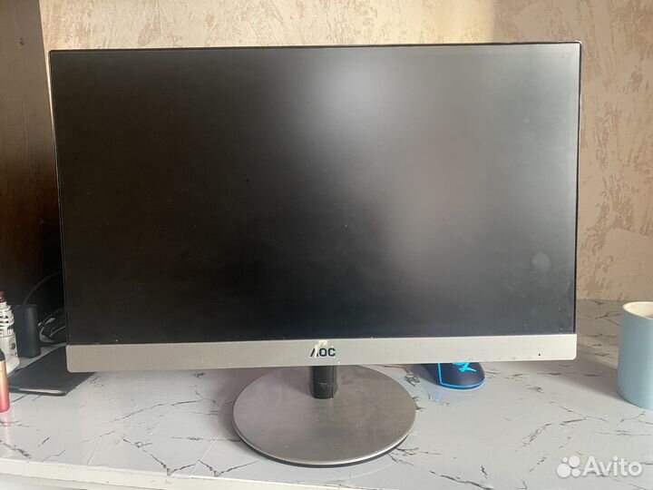 Монитор AOC I2369V/01
