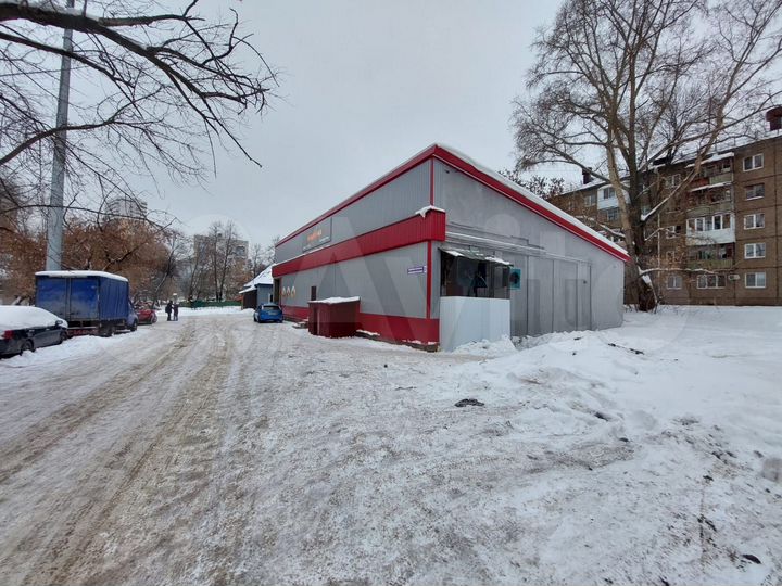 Торговая площадь, 310.3 м²